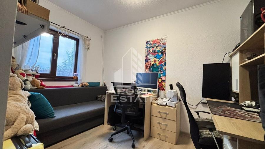 Casa insiruita cu 4 camere in Calea Urseni, drum asfaltat, Timisoara - 8