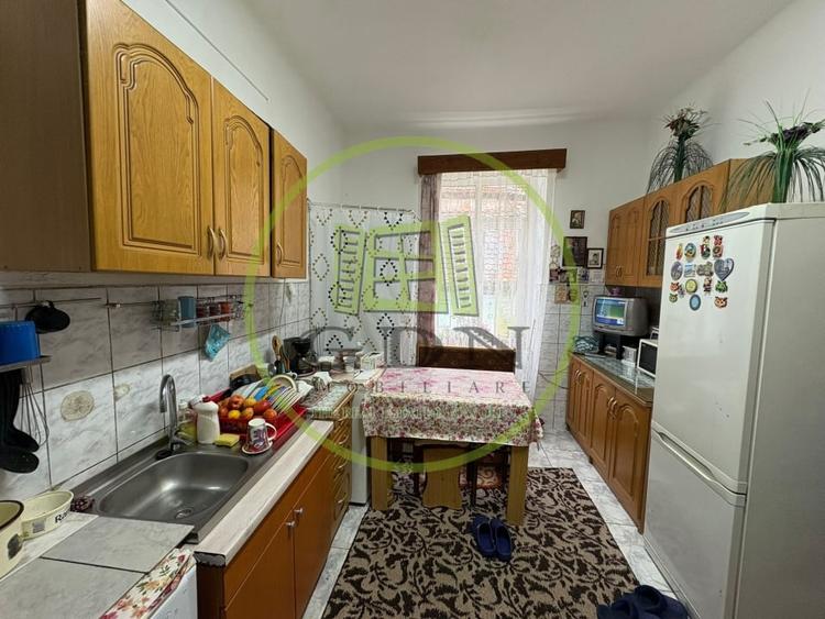 Apartament de vanzare 2 camere | 68 mp | Central - 12