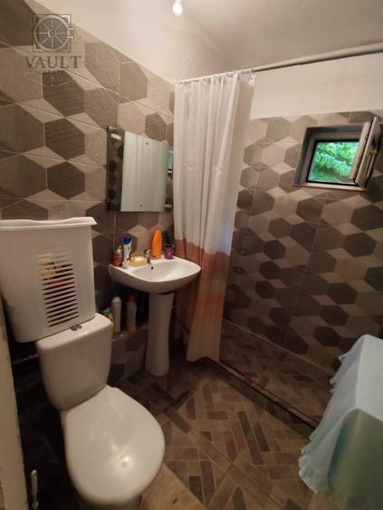 APARTAMENT 2 CAMERE-RAHOVA-MISCA PETRE-SEMIDECOMANDAT-ETAJ 1/8 - 12