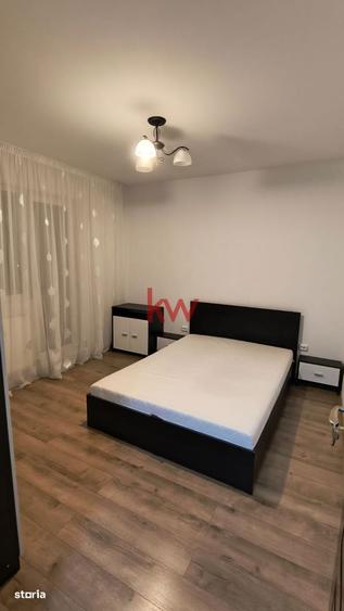 Apartament cu 2 camere semidecomandate, etaj 2, renovat, in Tatarasi! - 7