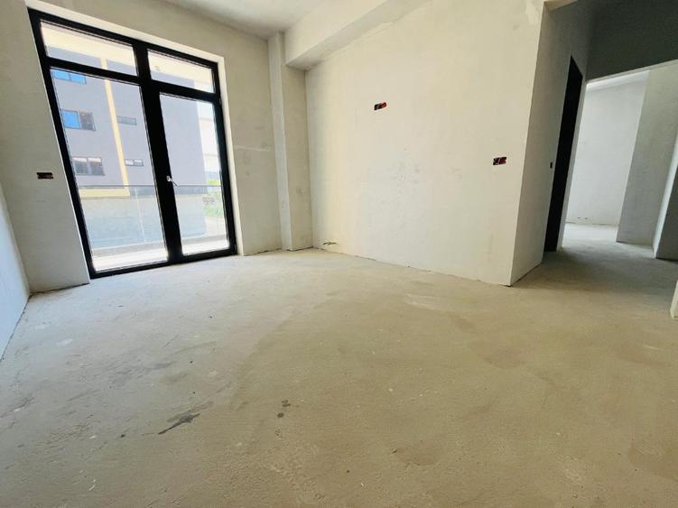 APARTAMENT IN BLOC NOU -DOBROGEA -TOWERS - 5