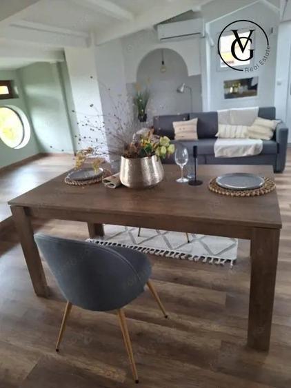 Apartament 3 camere | Erou Iancu Nicolae | Pipera | Padurea Baneasa - 8