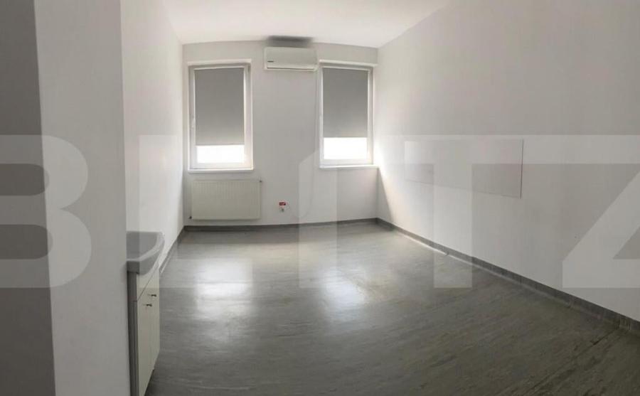 Cladire individuala, 1000 mp, ideala pentru sediu administra - 30