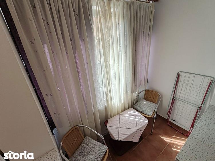 OFERTA EXCELENTA! Garsoniera Astra Str. Soarelui, Mobilata & Utilata - 10
