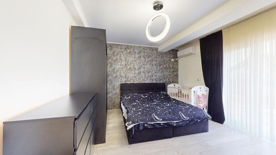 Duplex 4 Camere | 115 mp utili | Curte privata | Zona linistita - 16