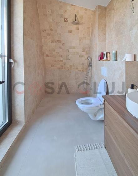 Duplex  5 camere La Cheie in Europa!! - 15