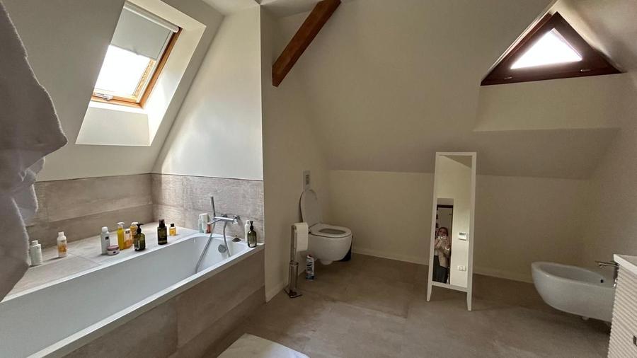 Aviatorilor, vila reprezentativa de inchiriat - 10