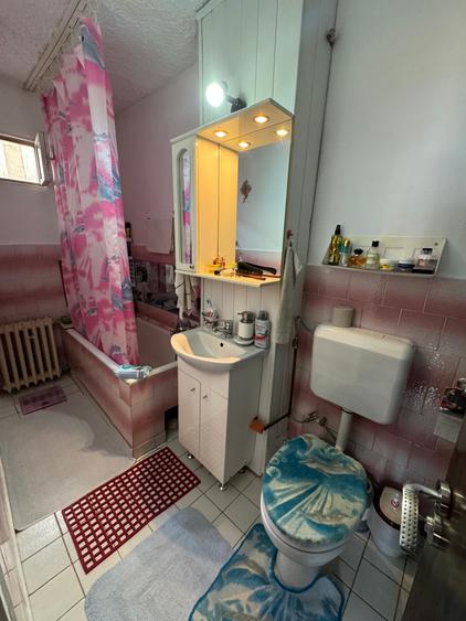 Apartament 2 camere decomandat, zona Gării- Sfantu Gheorghe - 9