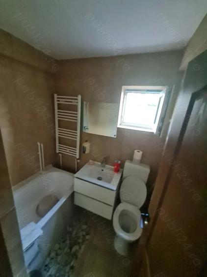 Vanzare casa + teren + garaj + foisor - 5