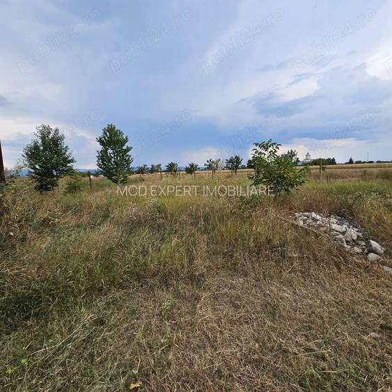 Vila si teren de 2000 mp intravilan zona Costisa