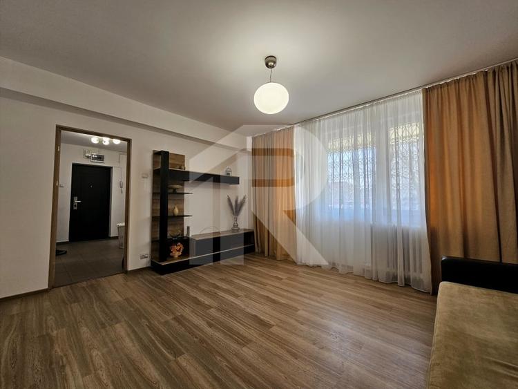 ÎNCHIRIERE – OBOR - COLENTINA – GARSONIERĂ 36 MP, PARTER, PET FRIENDLY, LA CHEIE - 4