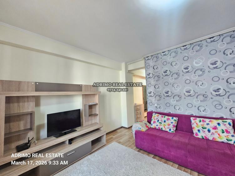 Ap2cam Tomis Plus - Termen Lung - Renovat - Centrala GAZ - 400 euro - 2