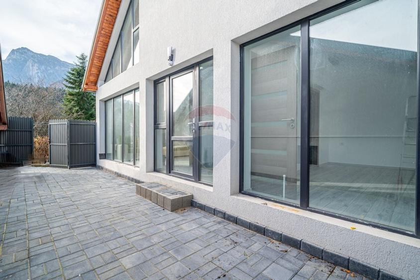 Casă de vacanta in Busteni – confort, priveliște și poziționare unică - 19