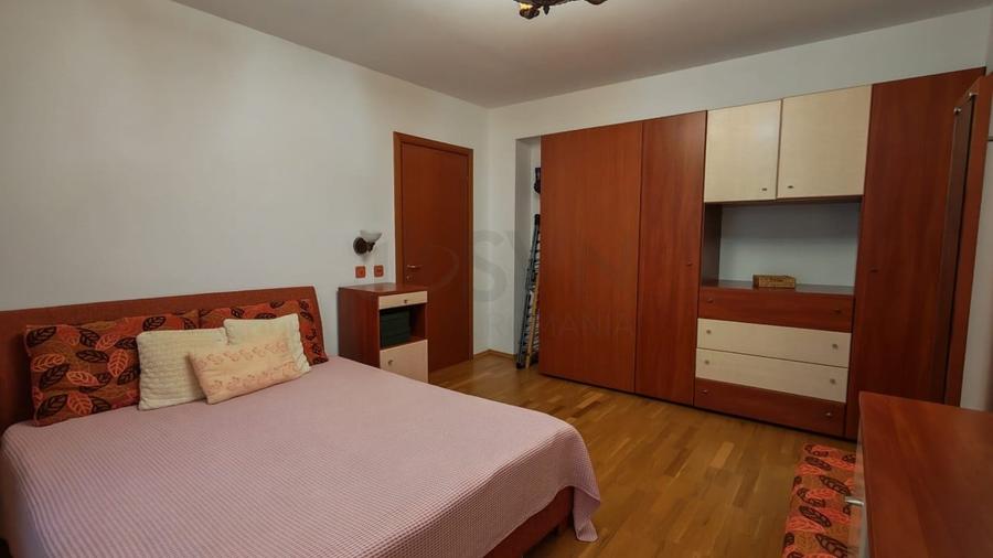 REA1028662 Apartament 2 camere - Parc Tineretului - Centrala Termica - 4