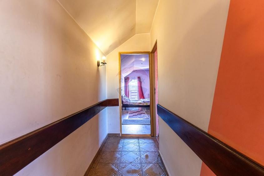 Proprietate mixta cu spatiu comercial si locuinta Strada Aurel Vlaicu - 30