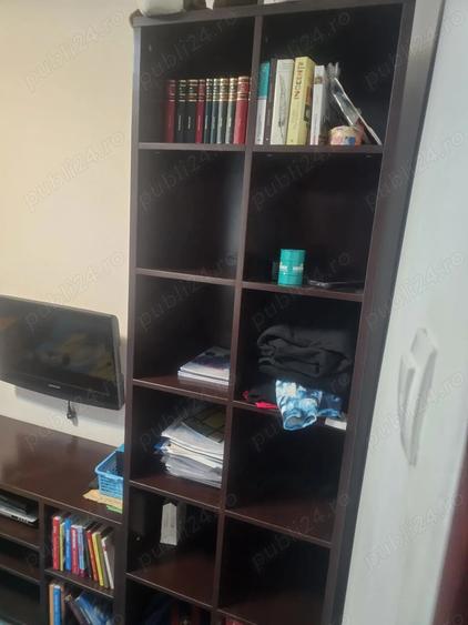 Apartament 3 camere , Decomandat, Piata Covasna sector 4 - 3