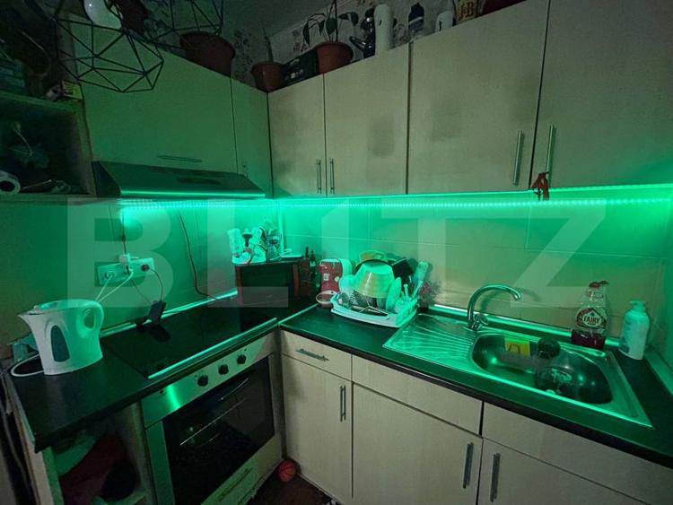 Apartament 2 camere, 58 mp, zona Tatarasi - 8