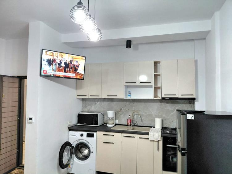 lumina-2 camere decomandat parter - 6