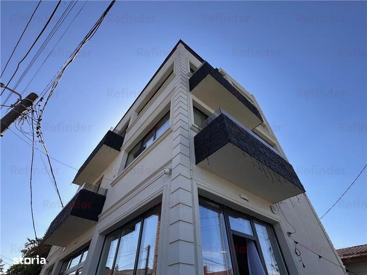Vanzare vila P+2+TERASA | Salaj | constructie noua | LUX | - 7