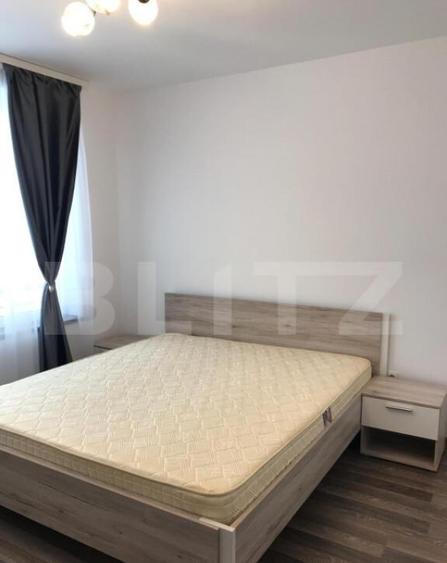 Apartament 2 camere, 57 mp, parcare, gradina, zona Augustin - 3