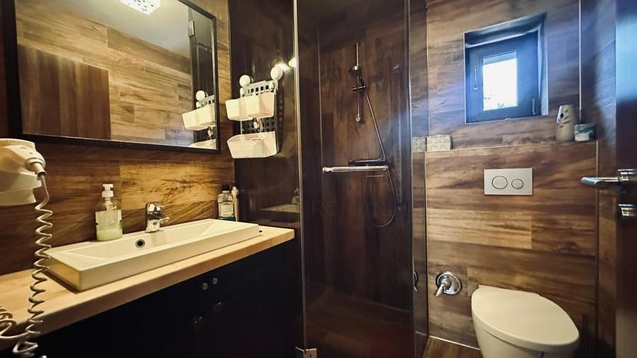 REV2004306 Vila de vanzare cu mansarda si sauna Paradisul Verde Corbeanca - 11