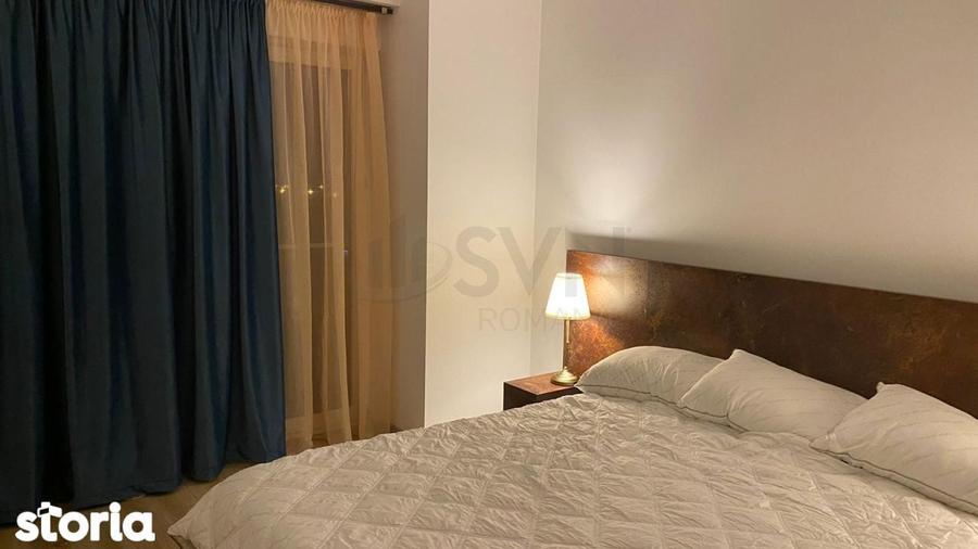 Apartament 2 camere duplex I Carol - 12