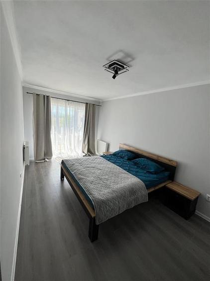 CASA 4 CAMERE COMPLET UTILATA, SANPETRU - 9