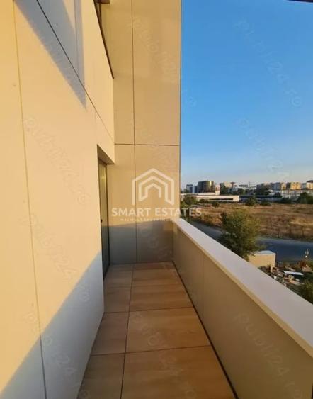 Apartament 2 camere II Pipera II Parcare inclusa - 8