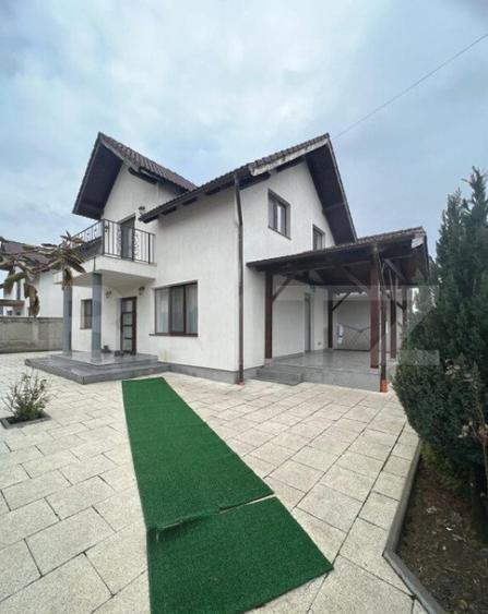 Casa superba in Livezeni - 10