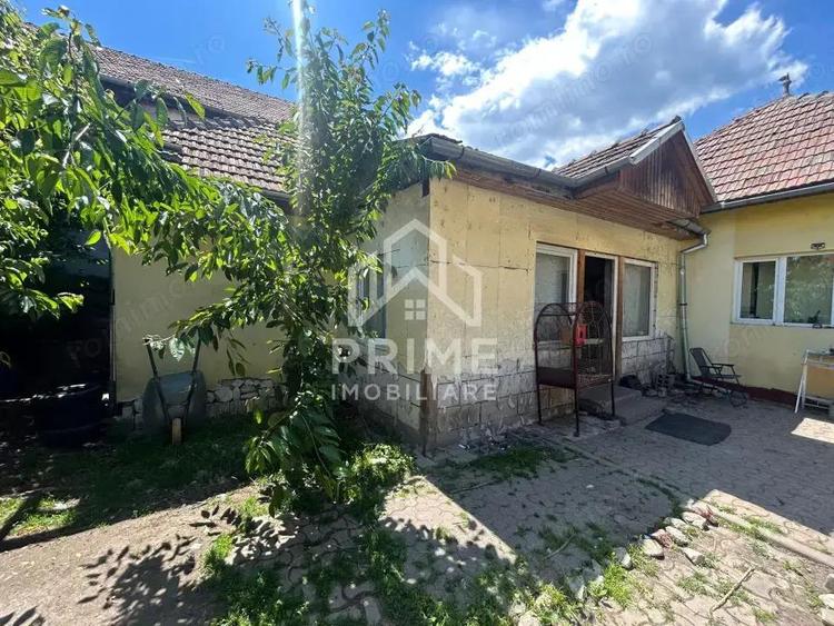 Casa Individuala 3 camere, zona Gara - 1