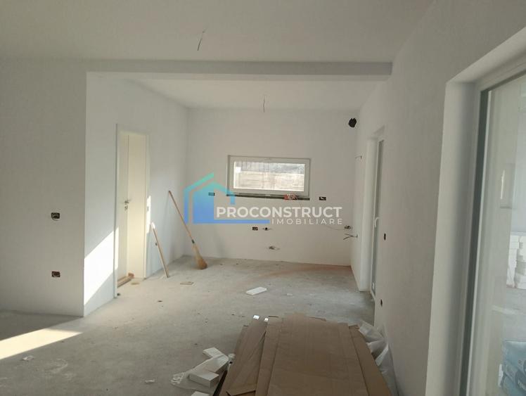 Casă individuală pe parter de vânzare – Sânandrei, construcție 2025 - 4