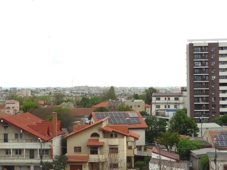 Kaufland- Garsoniera dubla de vanzare cu suprafata utila de 44mp. - 16