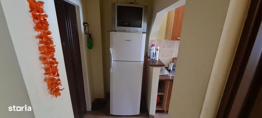 Garsoniera zona Zorilor - 6