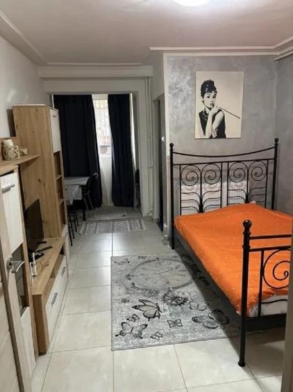 garsoniera - zona Tudor Vladimirescu- Iulius Mall - 1