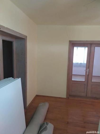 Vand casa comuna Apateu Arad - 5