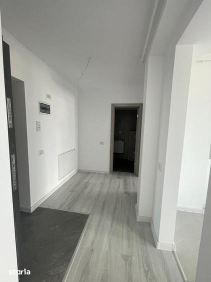 APARTAMENT MODERN CU 2 CAMERE, ET. 4/5, Zona Cristalului-Diamantului - 8