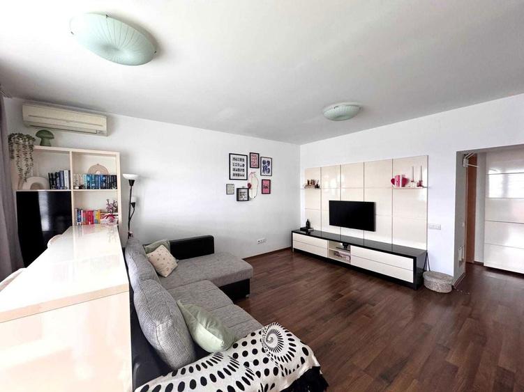 Vand garsoniera Quadra 2, Bucuresti, Lujerului, aproape de doua statii de metrou - 5