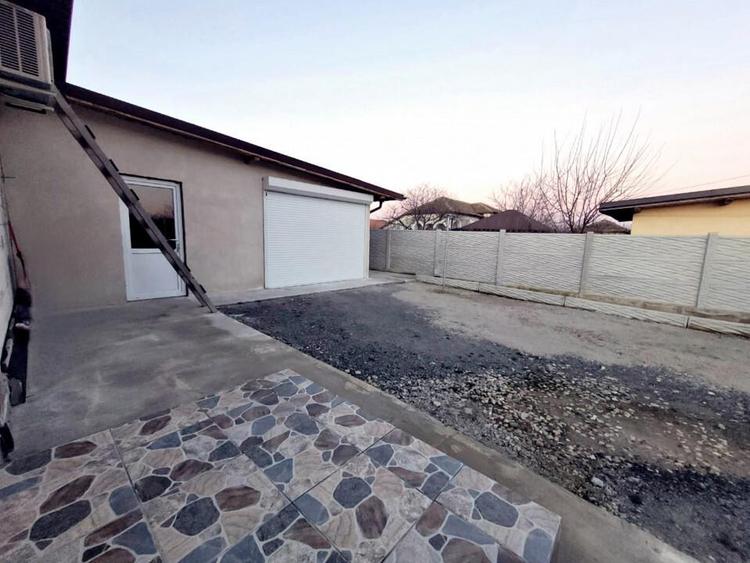 CASA NOUA, MODERNA, CU DOTARI PREMIUM -POSIBILITATE DE PLATA IN RATE - 10