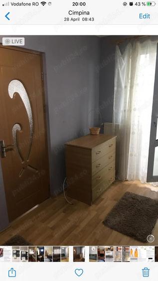 Inchiriez apartament - 5