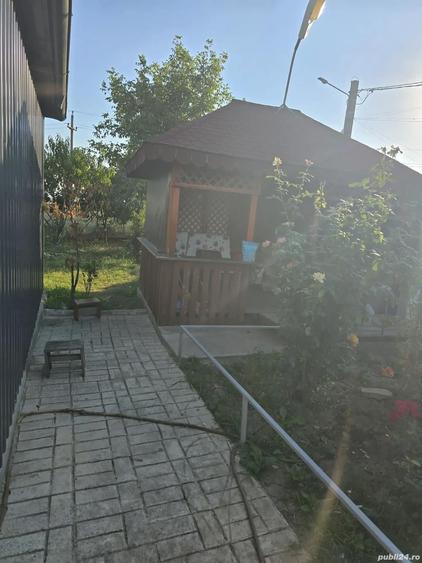Casa+teren de vanzare! - 1