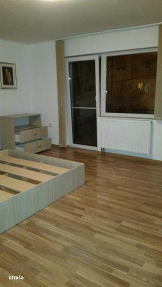 Inchiriez apartament cu o camera - 7