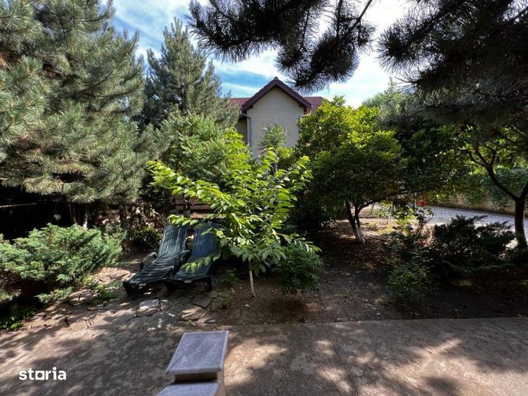 Pipera Drumul Potcoavei - 5