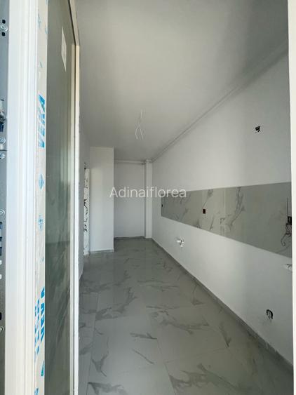 Garsoniera decomandata in Bloc Nou - Finalizata - Comision 0 - Tva Inclus