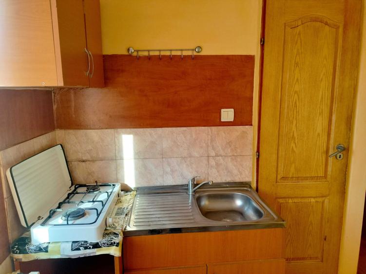 Inchiriez garsoniera zona Bularga Granit Iasi - 6