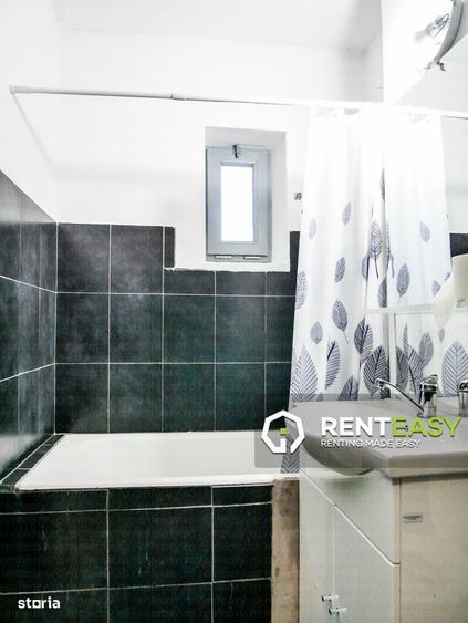 Apartament cu 3 camere situat in Centru - Bld. Independentei - 6