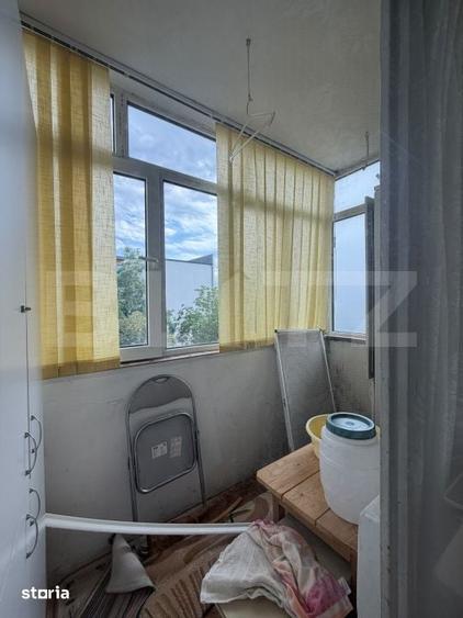 Apartament cu 2 camere, etaj 3, micro II - 10