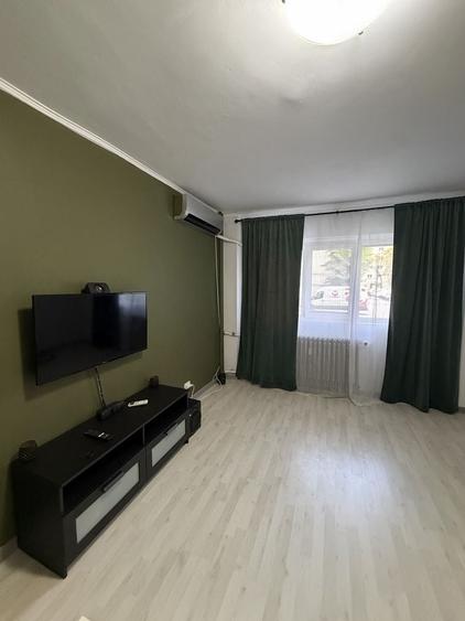 Apartament cu 2 camere decomandat în Mărgeanului