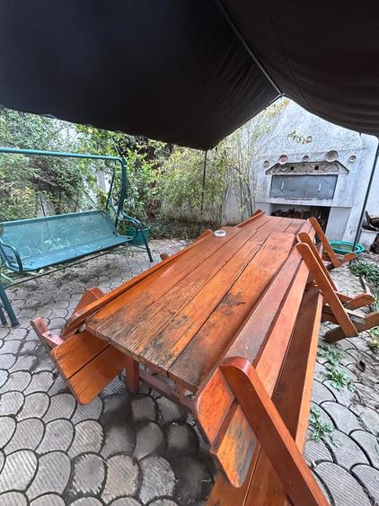 Pantelimon-Fundeni / Apartament 3 cam in vila / Loc de parcare-Curte - 28