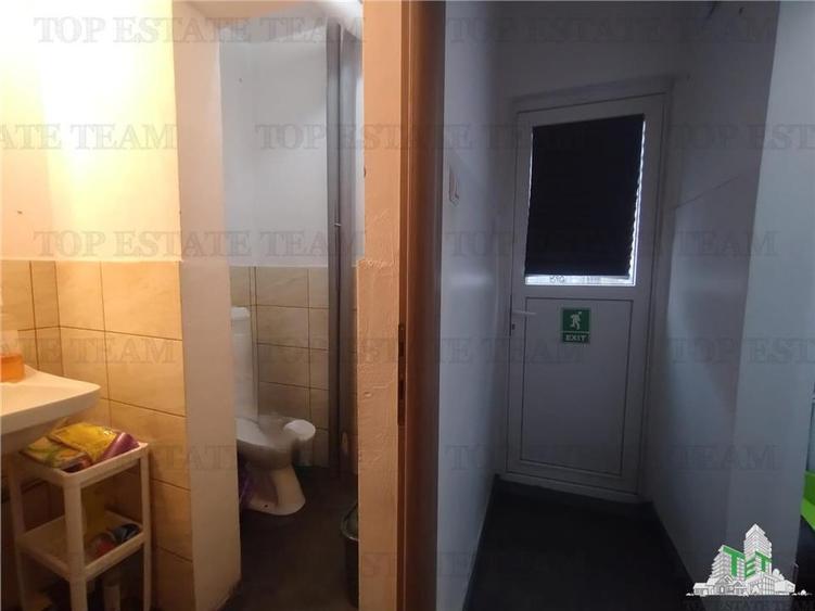 Spatiu comercial 2 intrari cu deschidere la bulevard, zona comerciala excelenta, - 5