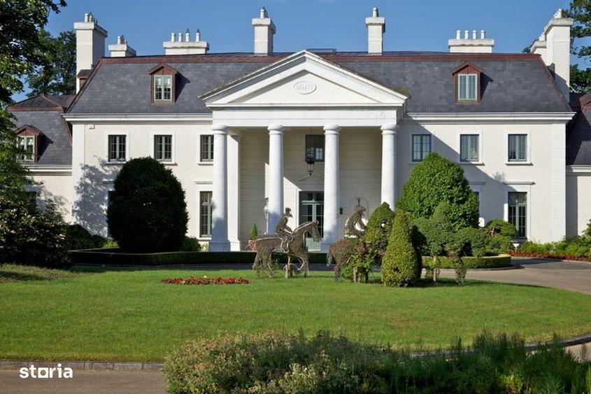 Apartament spatios cu terasa si gradina, aproape de gara - 1